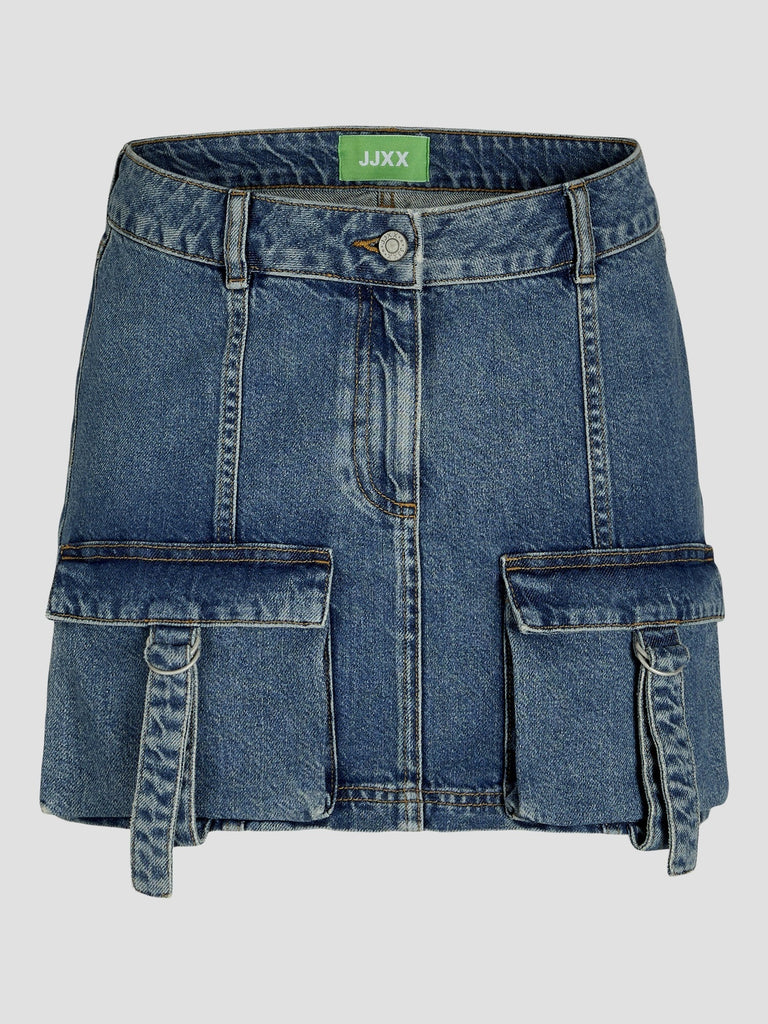 JJXX 12272944MEDIUM BLUE DENIM