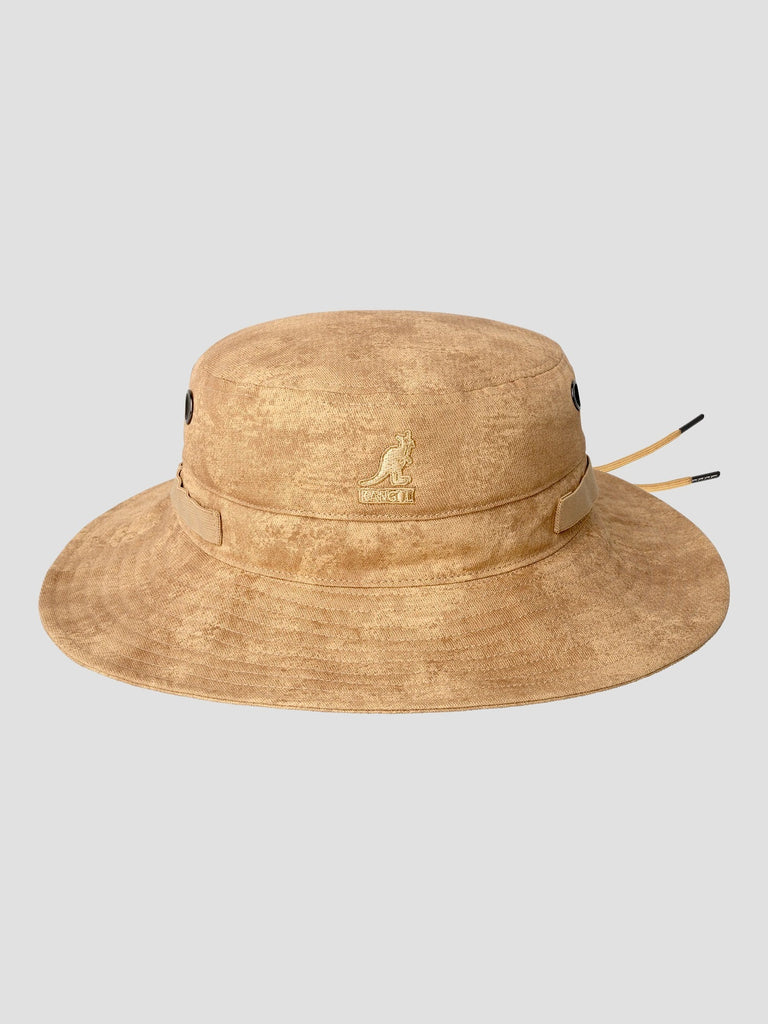 KANGOL K5437BEIGE