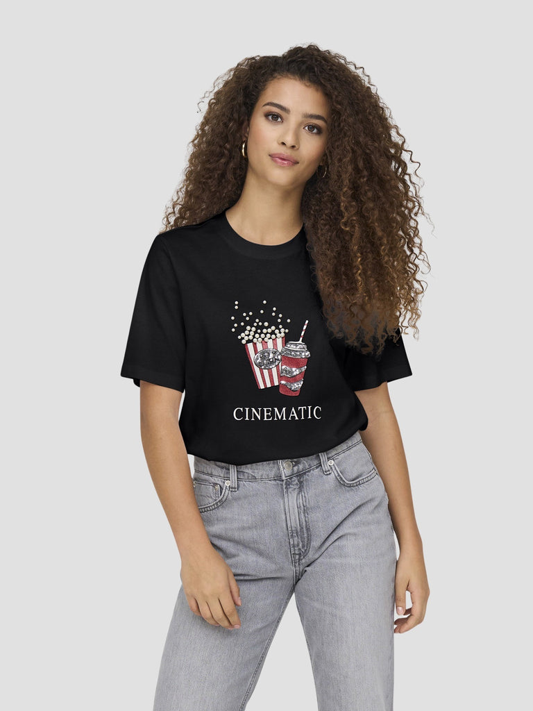 ONLY 15343431BLACK