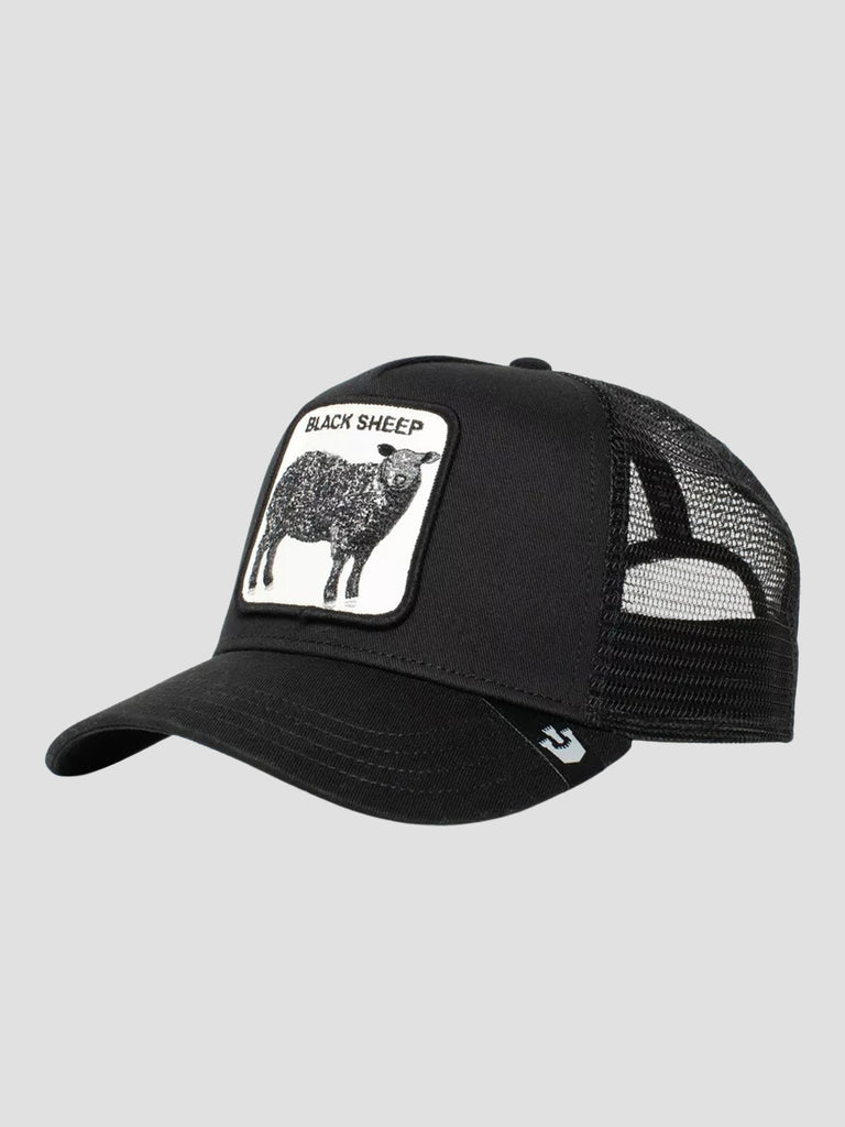 GOORIN BLACK SHEEPBLACK