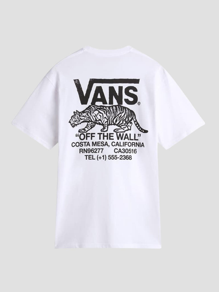 VANS VN000M3YWHT1