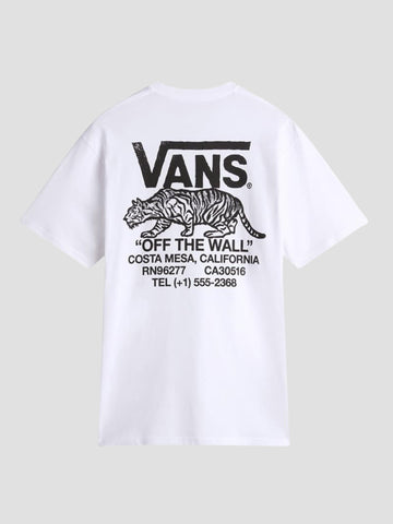 VANS VN000M3YWHT1