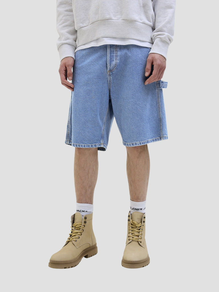 JACK&JONES 12273238LIGHT BLUE DENIM