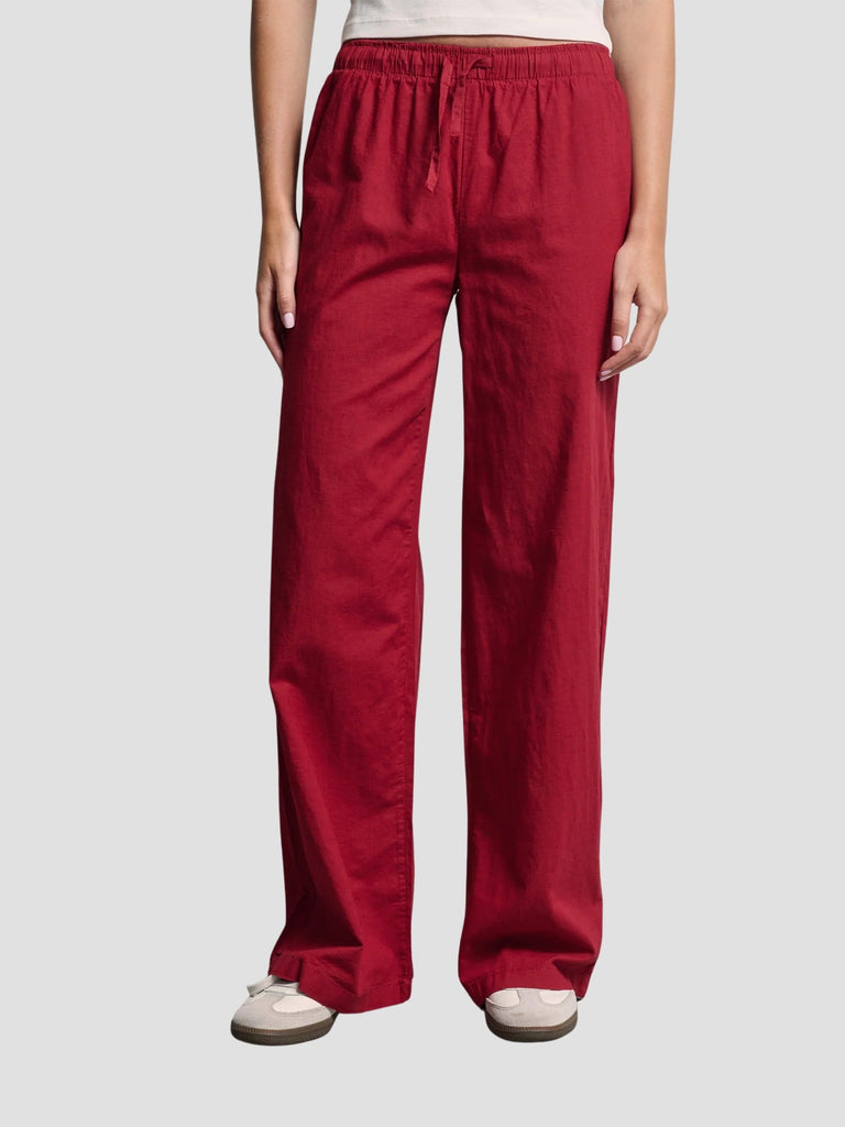 SUITE BENEDICT MINERVA251DK RED