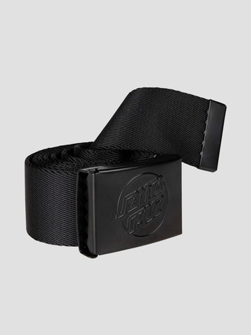 SANTA CRUZ BEL0177BLACK