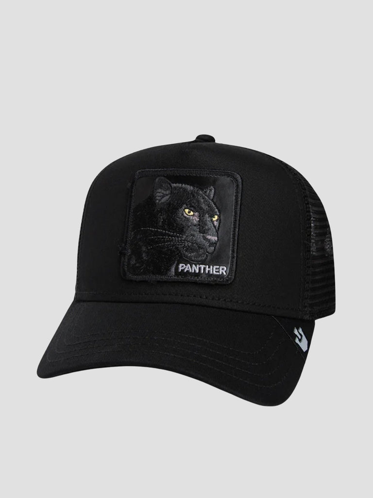 GOORIN PANTHERBLACK BLACK