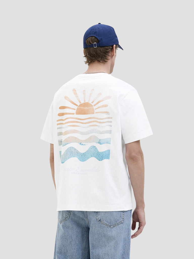 JACK&JONES 12277229BRIGHT WHITE