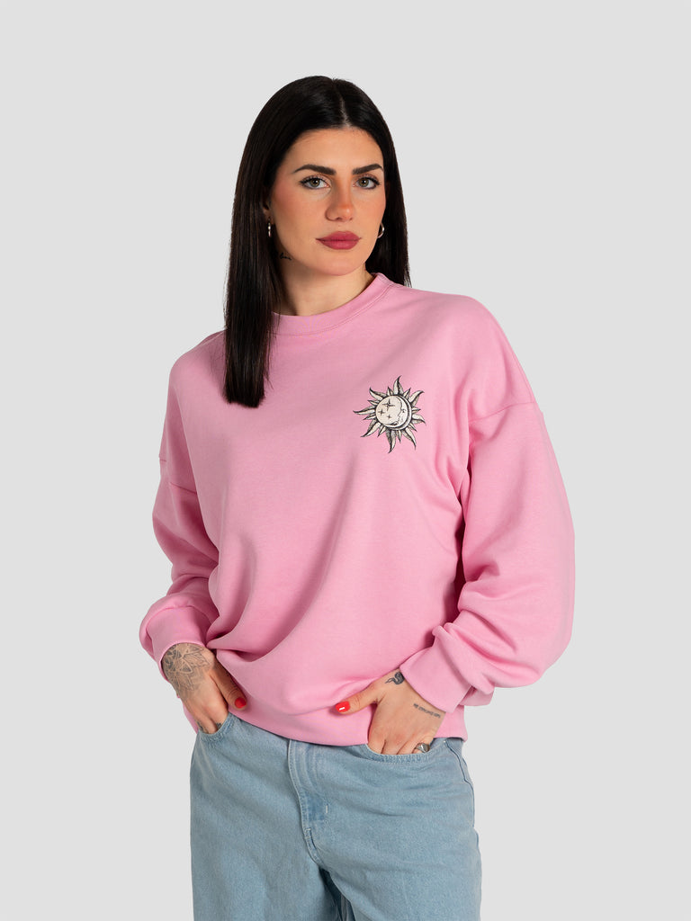 GROOVE SWEAT60OROSCOPO ROSA