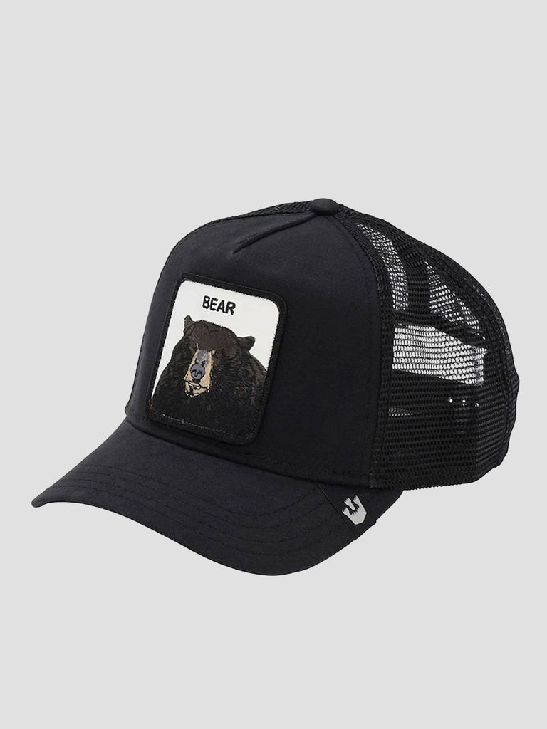 GOORIN BEARBLACK