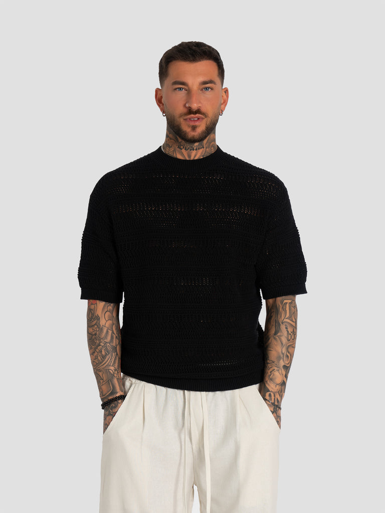GROOVE W85888BLACK