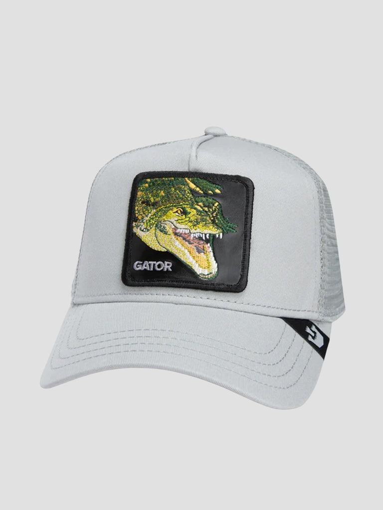 GOORIN GATORGREY