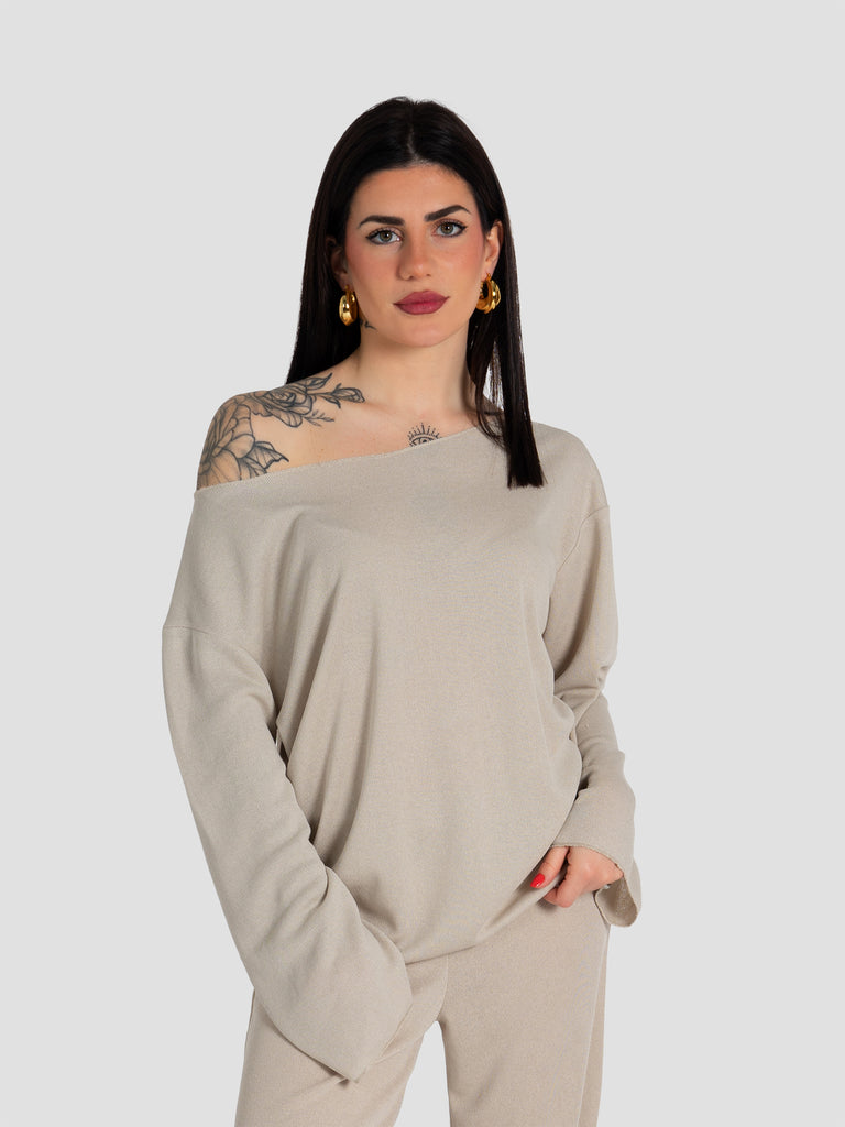 GROOVE PIZZI01BEIGE