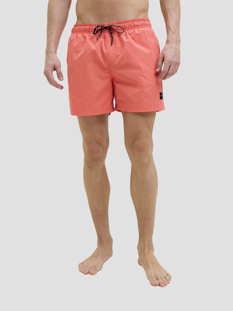 JACK&JONES 12272776HOT CORAL