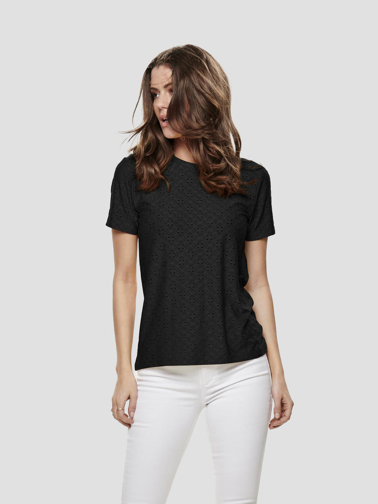 JACQUELINE DE YONG 15158450BLACK