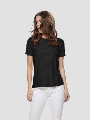 JACQUELINE DE YONG 15158450BLACK