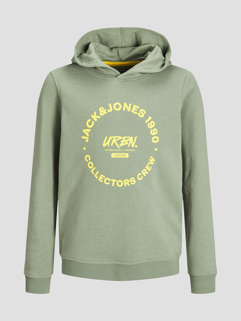 JACK&JONES 12270162ICEBERG GREEN