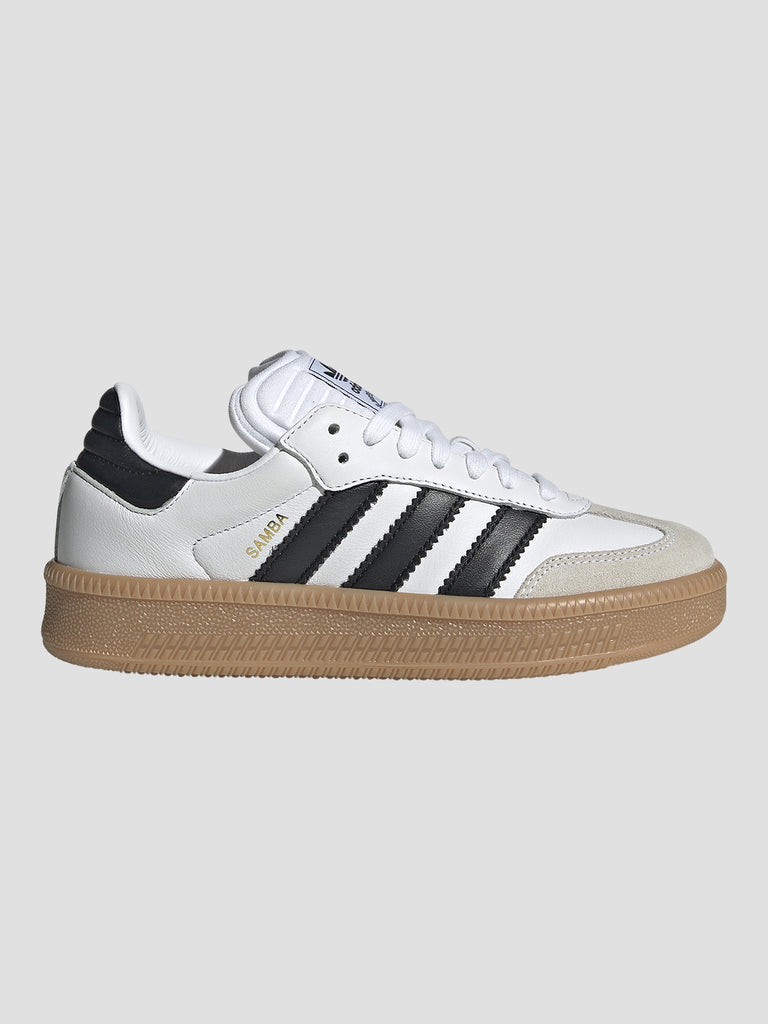 ADIDAS JH6516WHITE BLACK