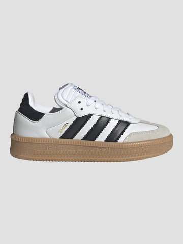 ADIDAS JH6516WHITE BLACK
