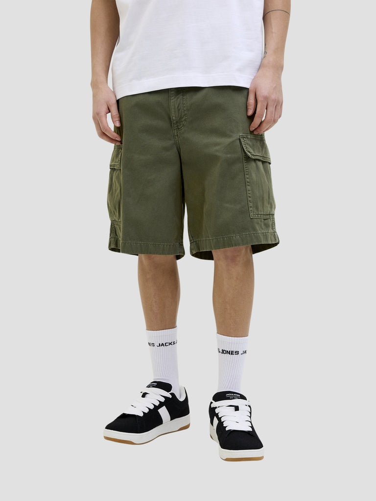 JACK&JONES 12269374OLIVE NIGHT