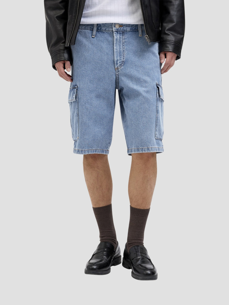 JACK&JONES 12272557LIGHT BLUE DENIM