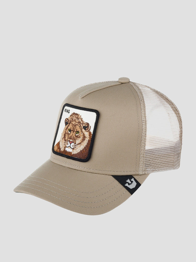 GOORIN KINGKHAKI1