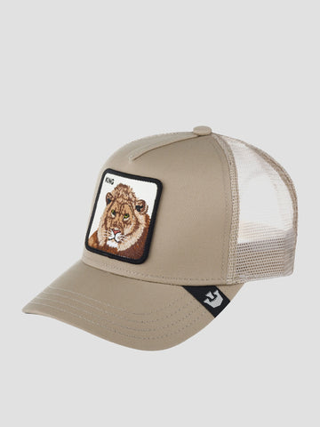 GOORIN KINGKHAKI1