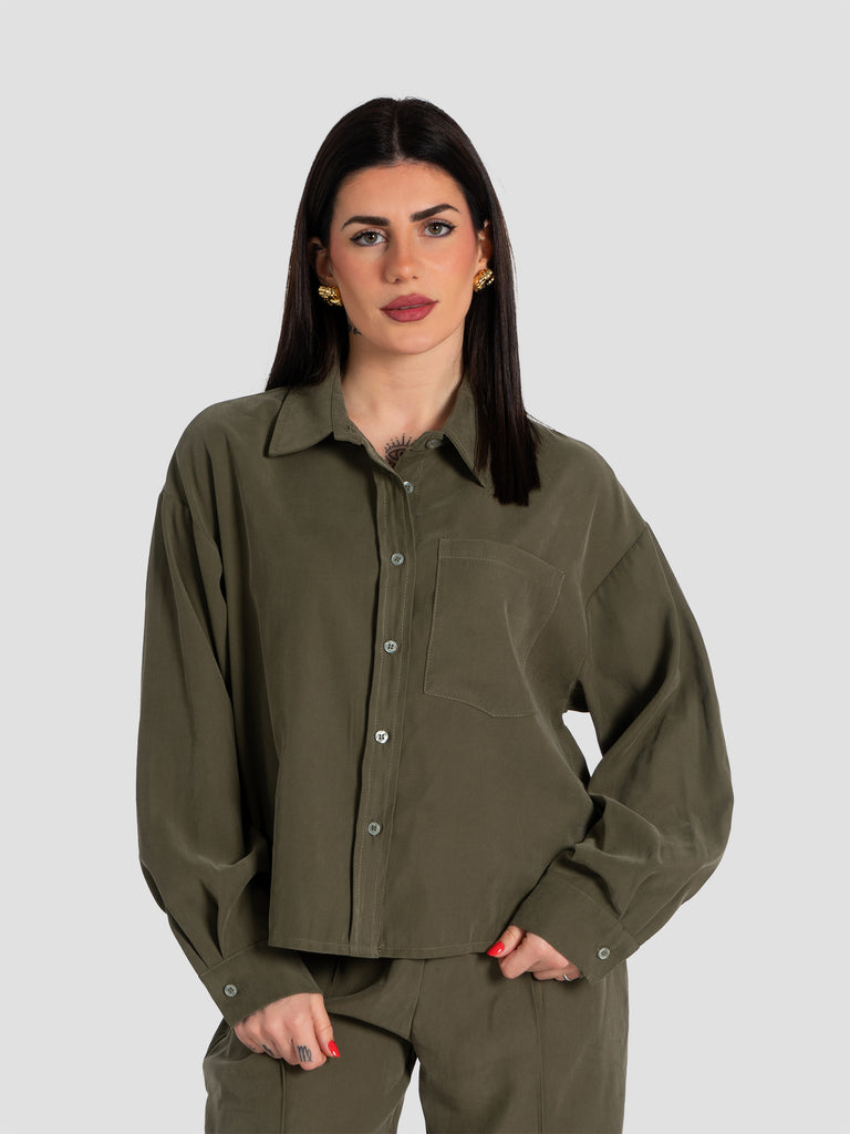 GROOVE 0492MILITARE