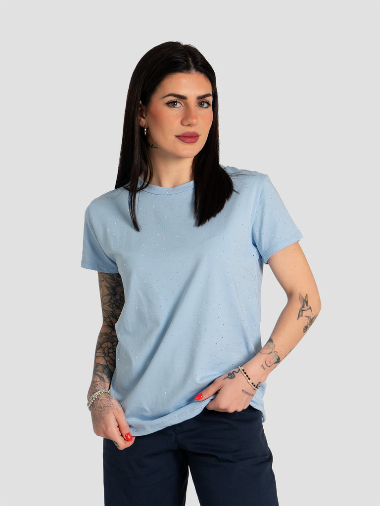 GROOVE 718142GL AZZURRO