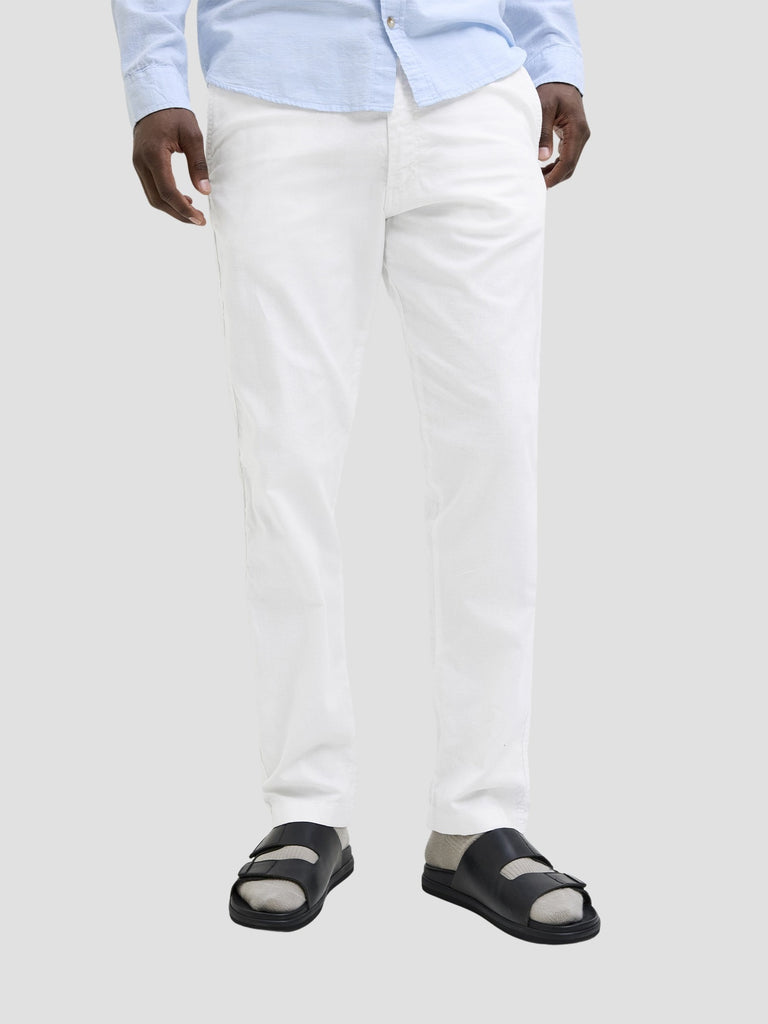 JACK&JONES 12274977WHITE