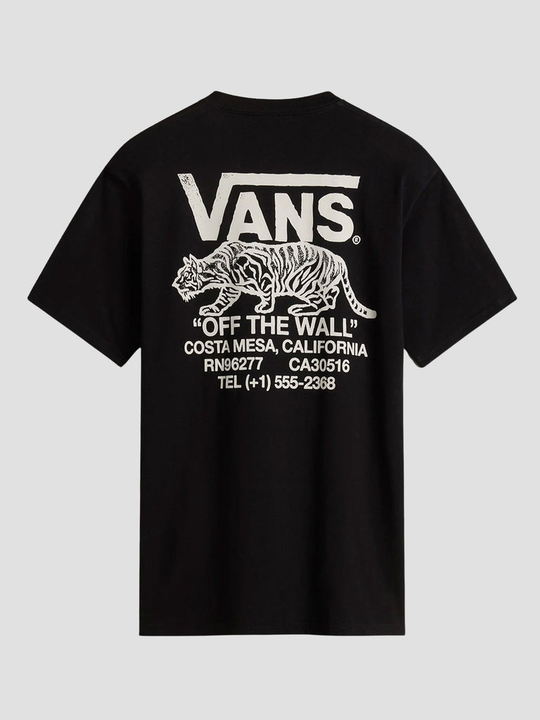 VANS VN000M3YBLK1