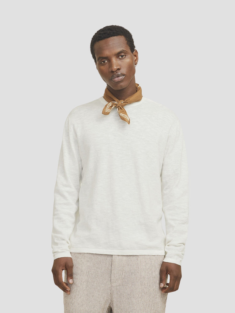 JACK&JONES 12269631CLOUD DANCER
