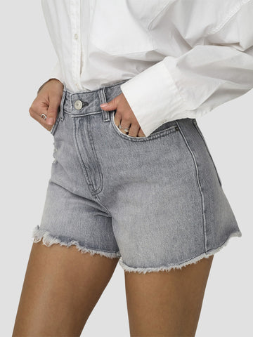 ONLY 15346086LIGHT GREY DENIM