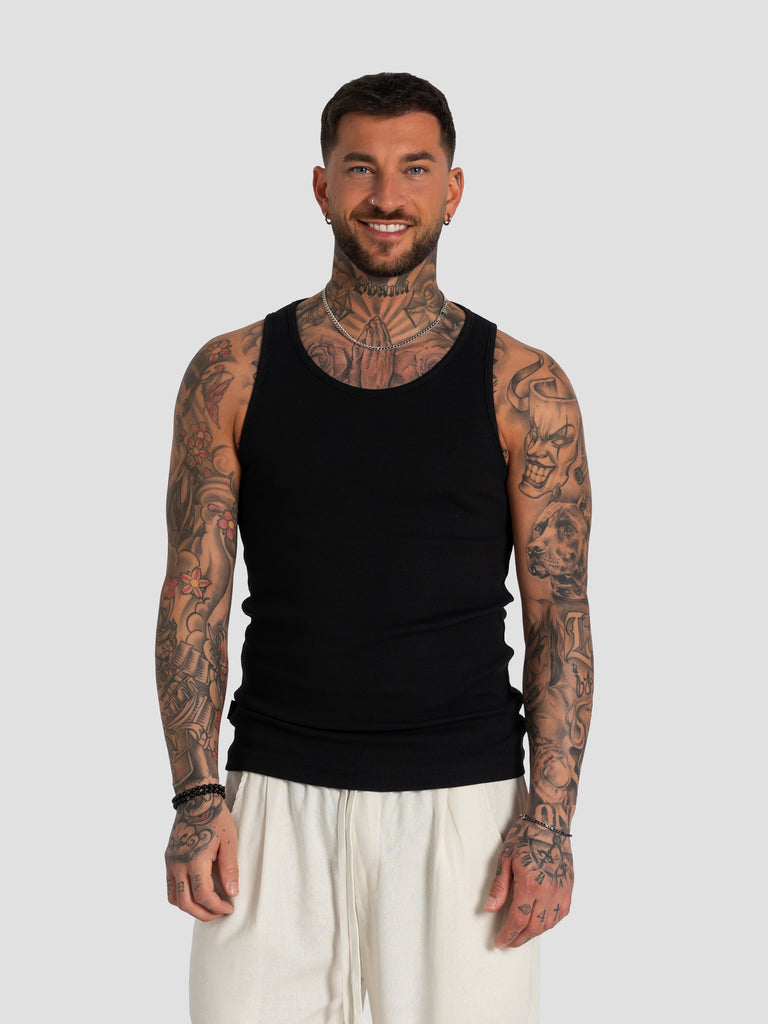 GROOVE TEE13NERO
