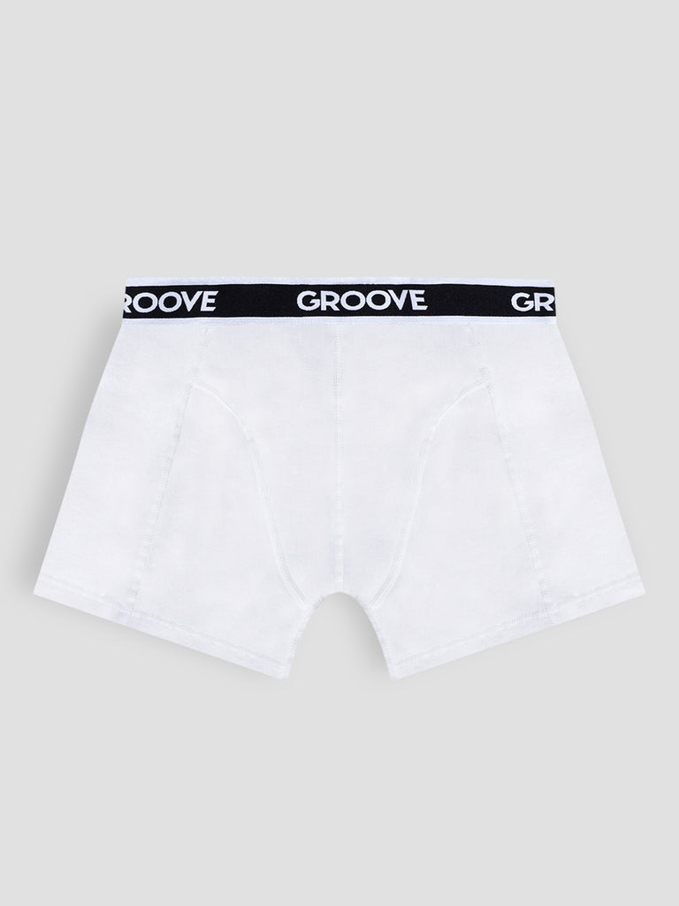 GROOVE UND002WHITE
