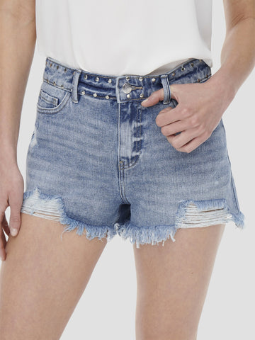 ONLY 15231006MEDIUM BLUE DENIM