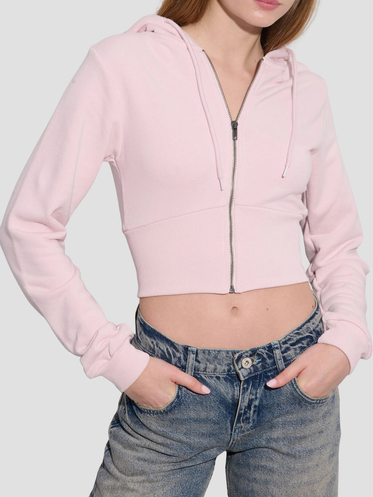 SUITE BENEDICT KREPE251PINK