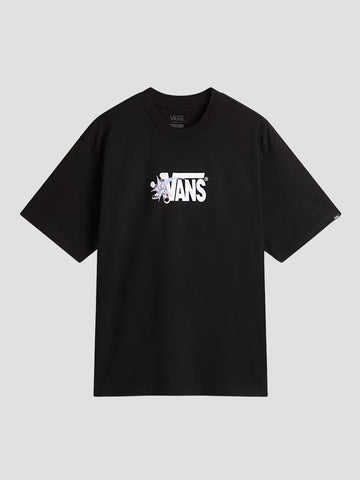 VANS VN000MKGBLK1