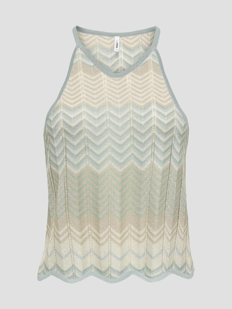ONLY 15344392BLUES FEATHER