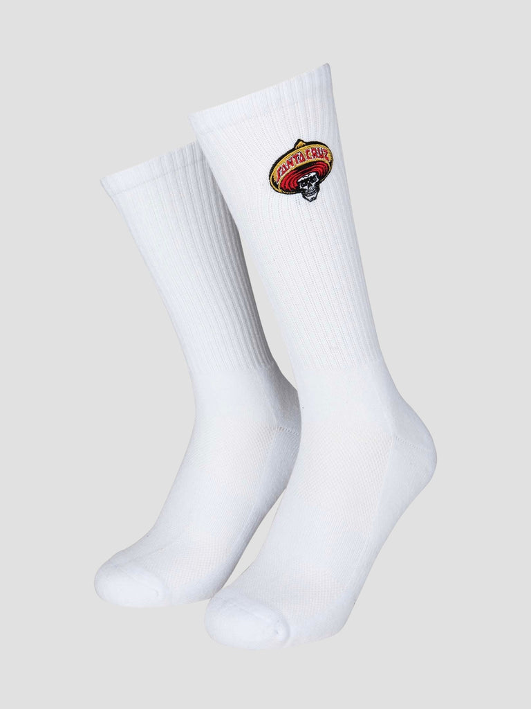SANTA CRUZ SCK0574WHITE