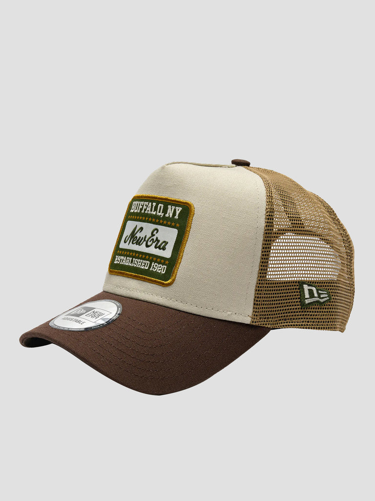 NEW ERA 60603674LIGHT BEIGE