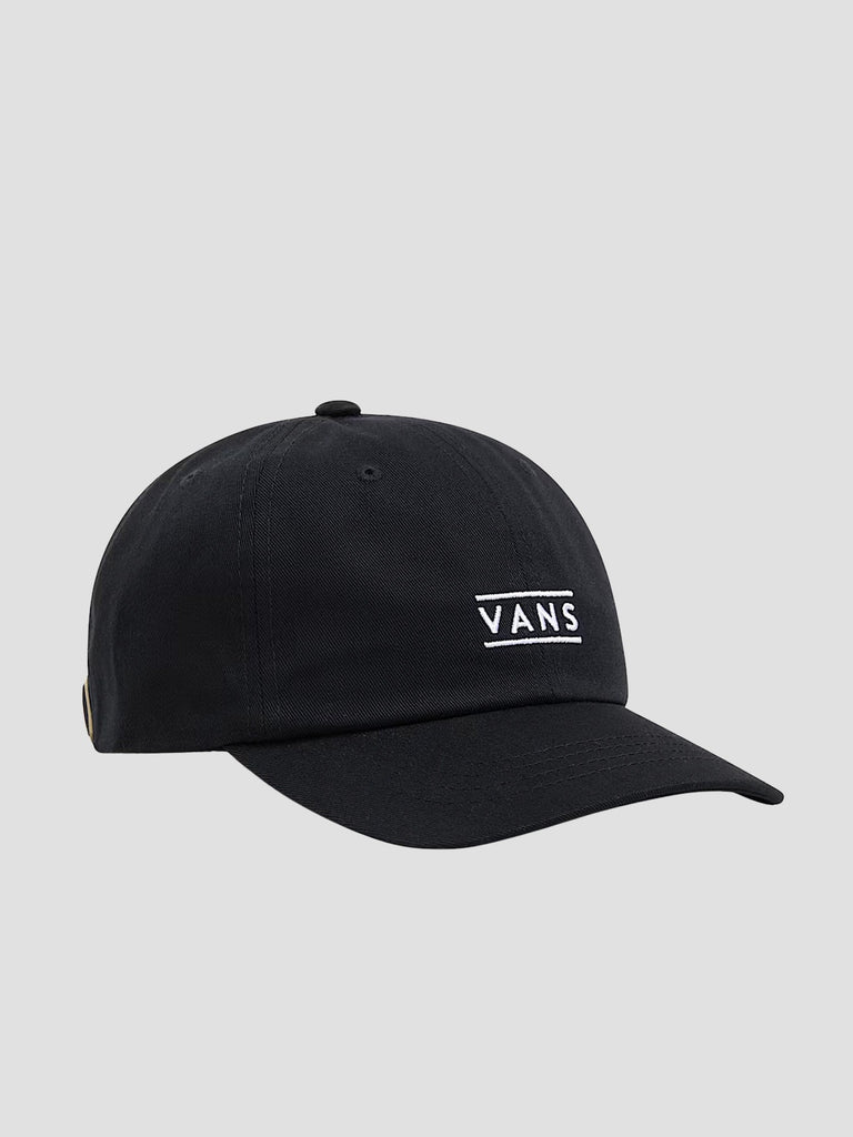 VANS VN000J4TBLK1