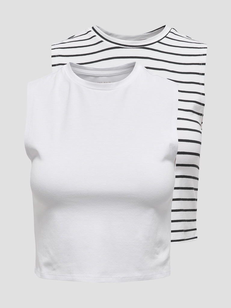 ONLY 15343461BRIGHT WHITE
