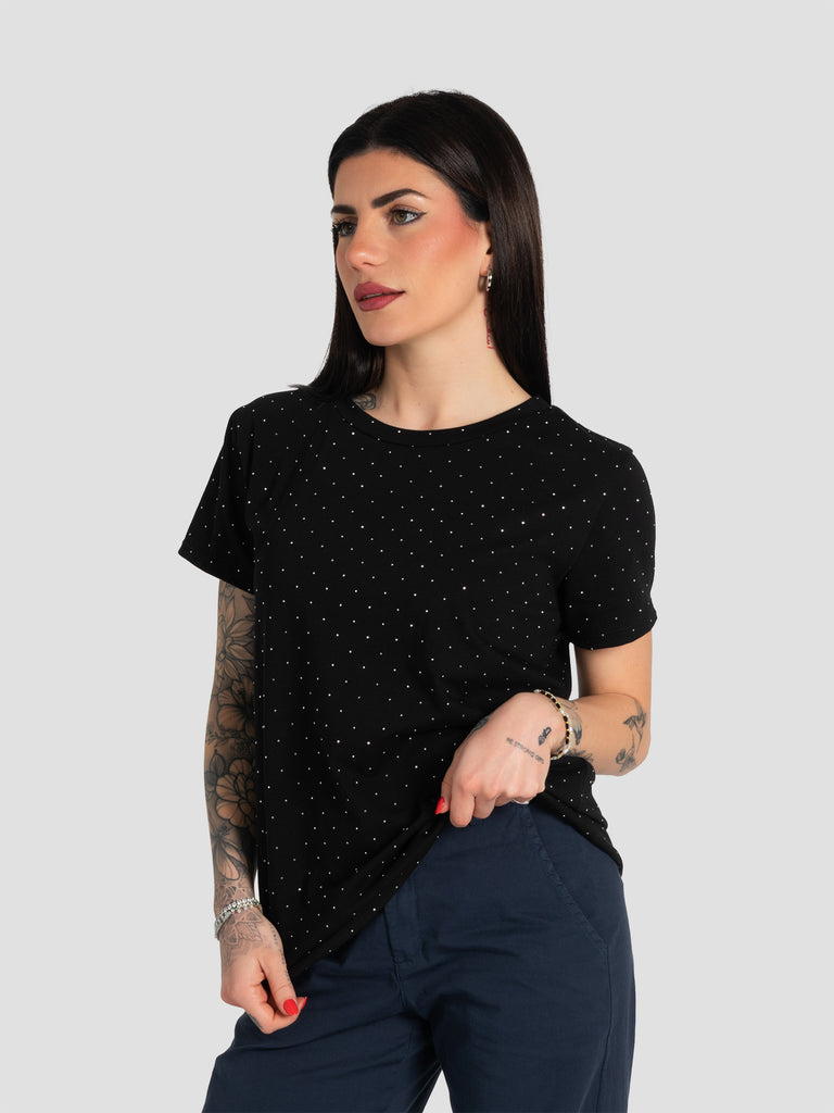 GROOVE 718142GL NERO