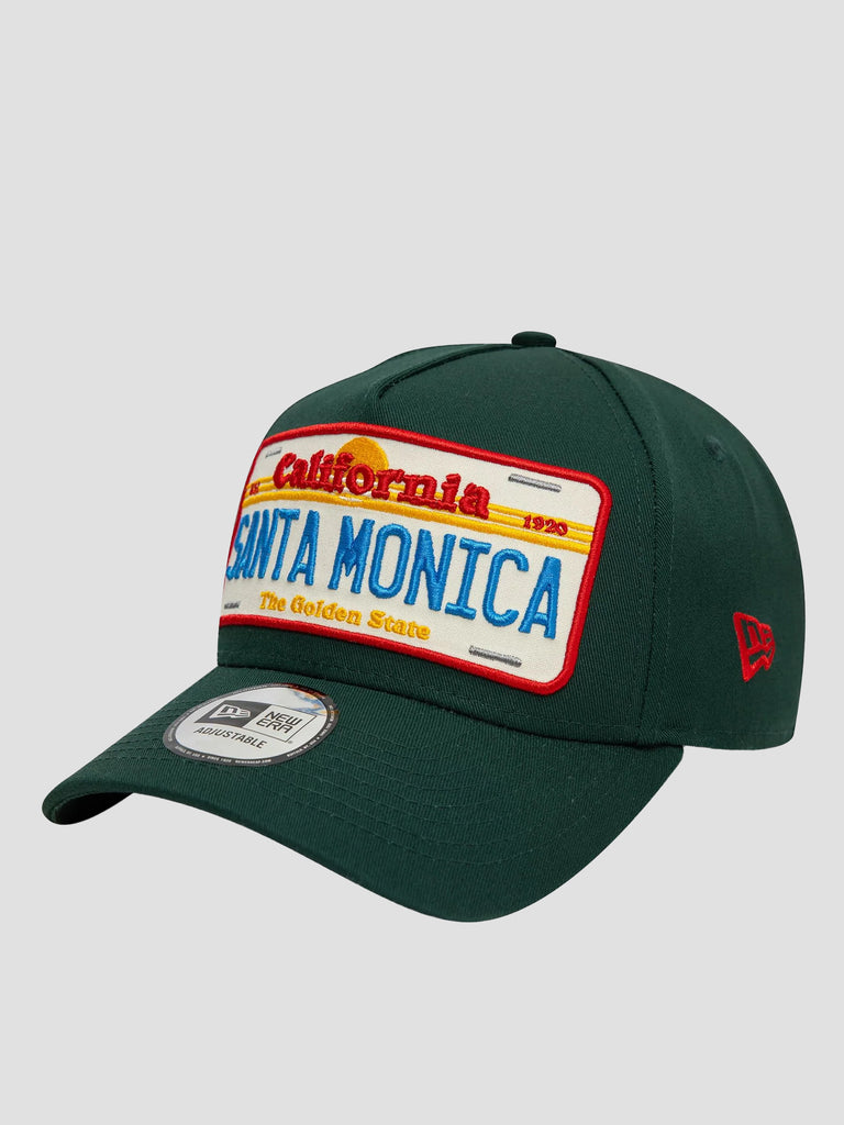 NEW ERA 60595463DARK GREEN