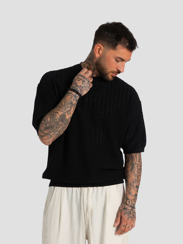 GROOVE W85882BLACK
