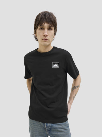 JACK&JONES 12269422BLACK