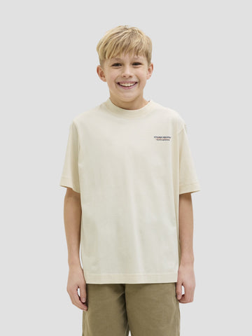 JACK&JONES 12274923ANTIQUE WHITE