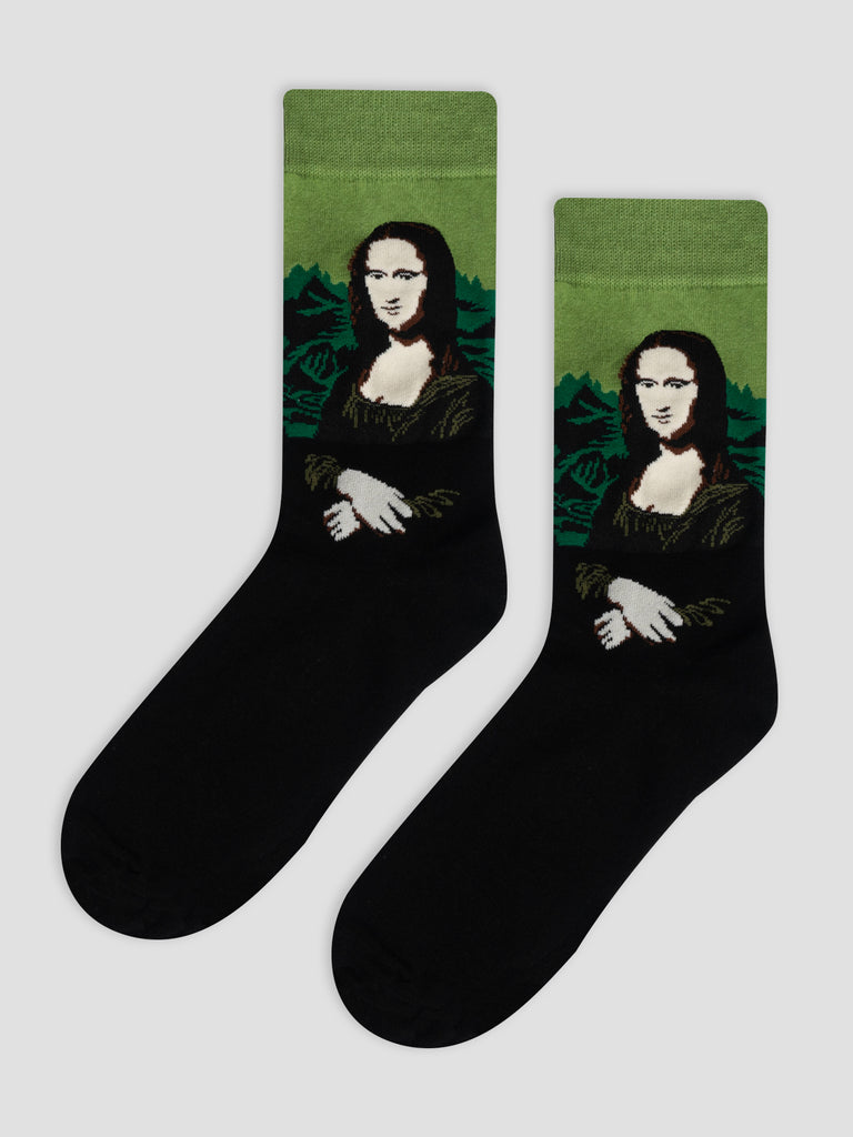 GROOVE GRO1012MONALISA