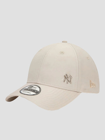 NEW ERA 60503554LIGHT BEIGE