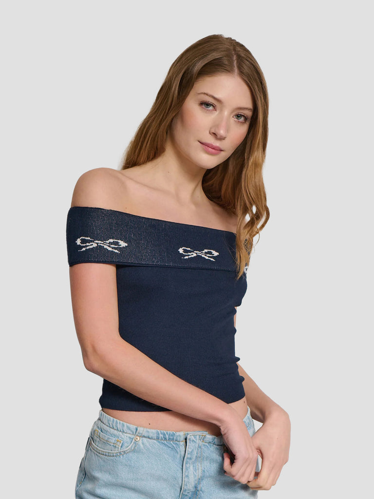 SUITE BENEDICT PORTOBOWDK NAVY-OFFWH